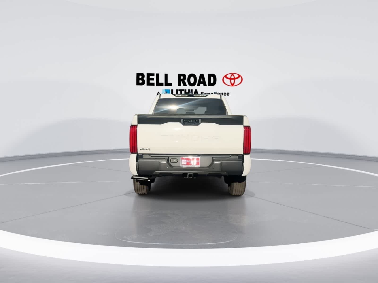 Thumbnail: 2026 Toyota Tundra - 7
