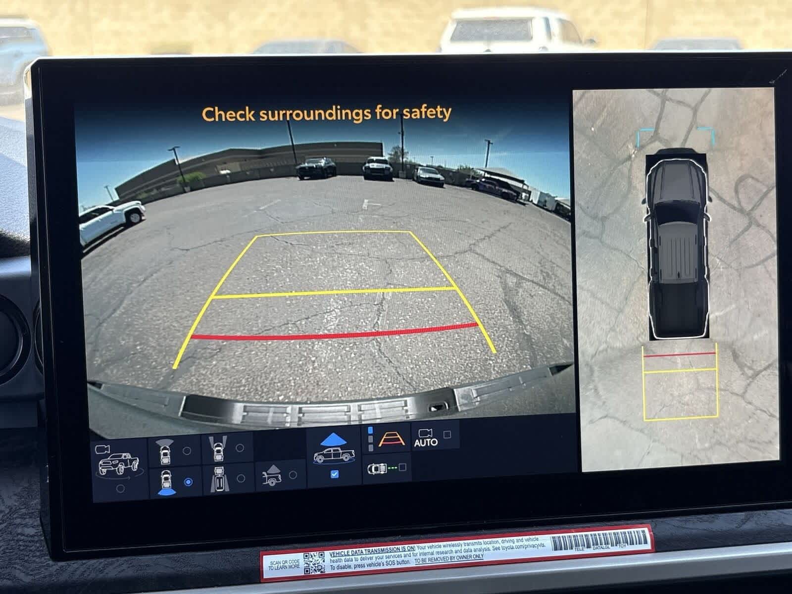 Thumbnail: 2025 Toyota Tacoma - 22