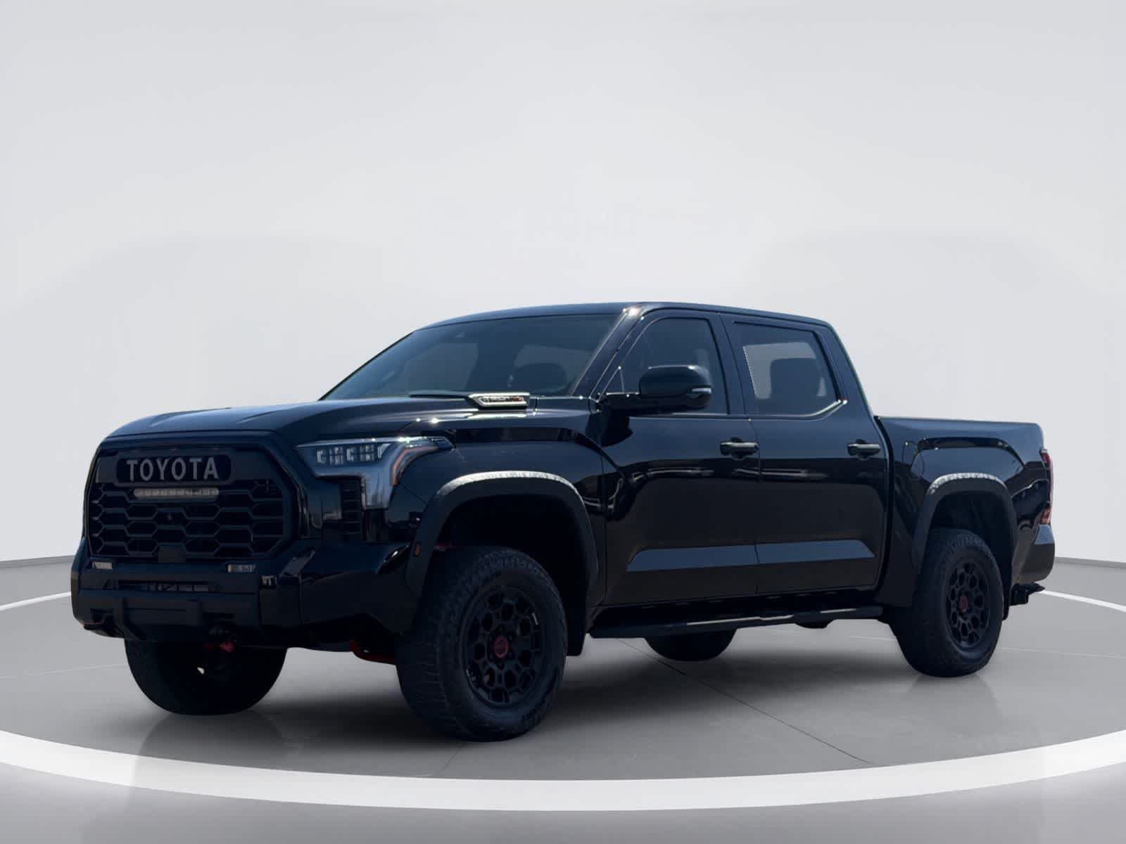 Thumbnail: 2023 Toyota Tundra - 2