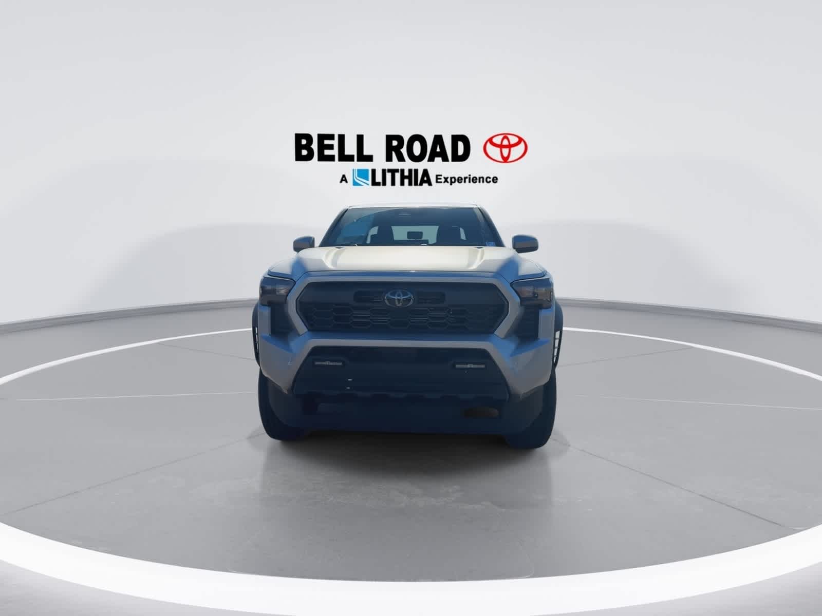 Thumbnail: 2025 Toyota Tacoma - 3