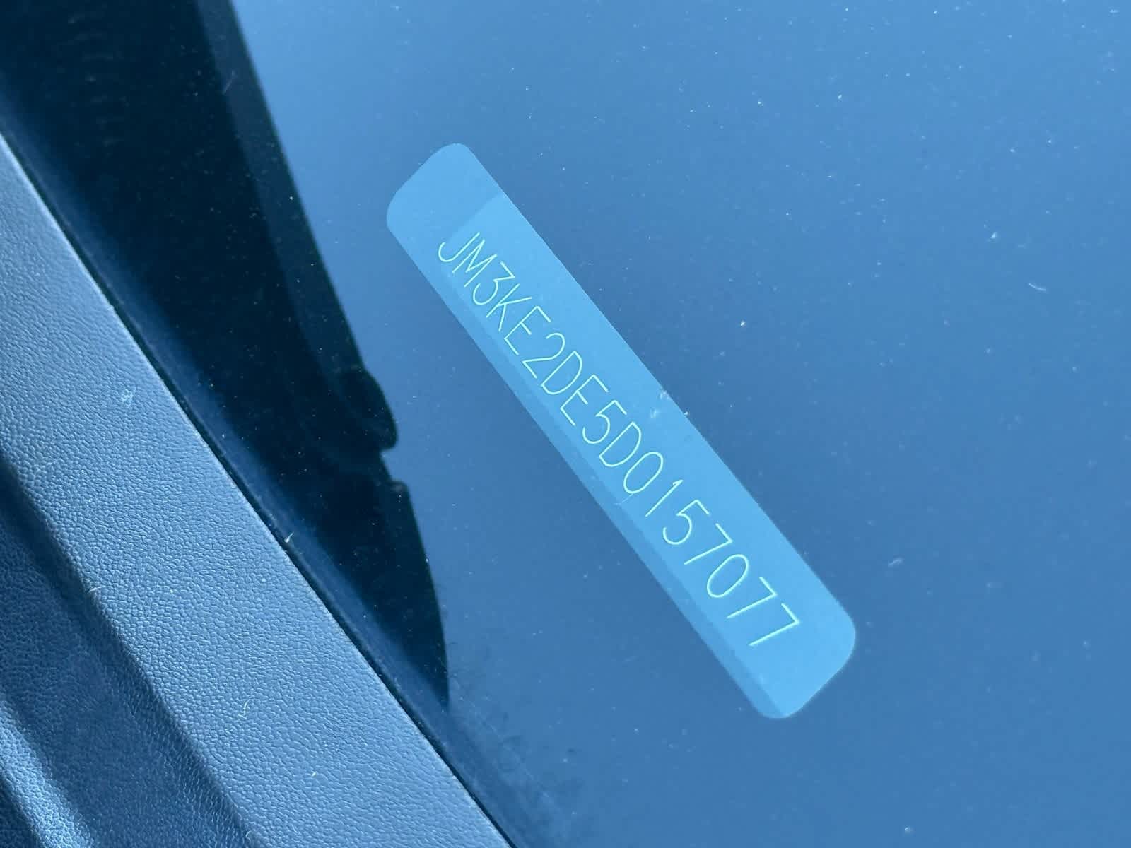 Thumbnail: 2013 Mazda CX-5 - 25