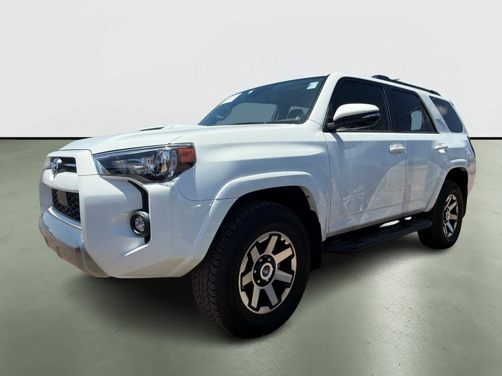 Thumbnail: 2023 Toyota 4Runner - 2