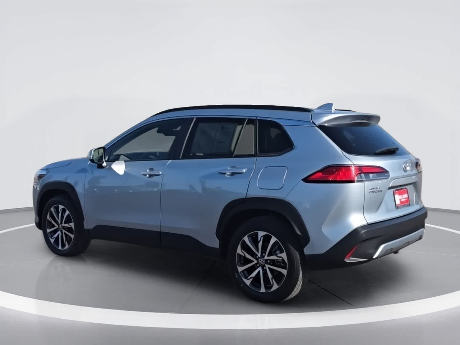 Thumbnail: 2024 Toyota Corolla Cross - 6