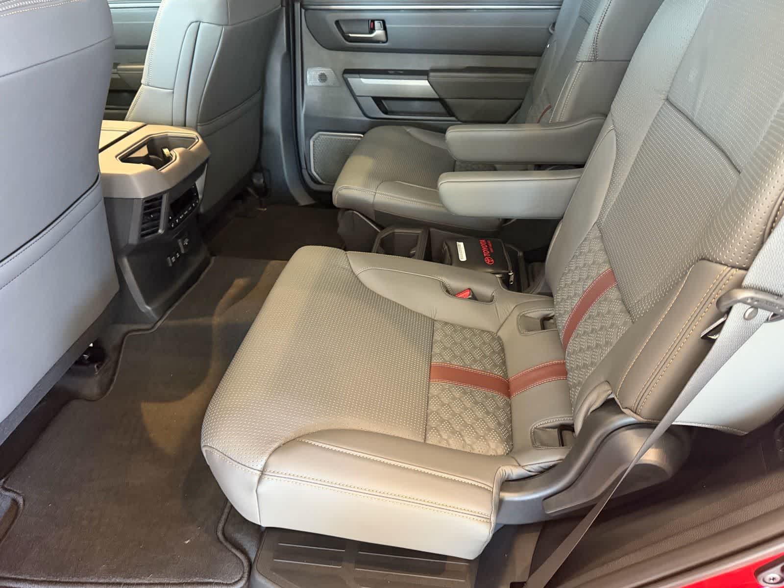 Thumbnail: 2026 Toyota Sequoia - 13