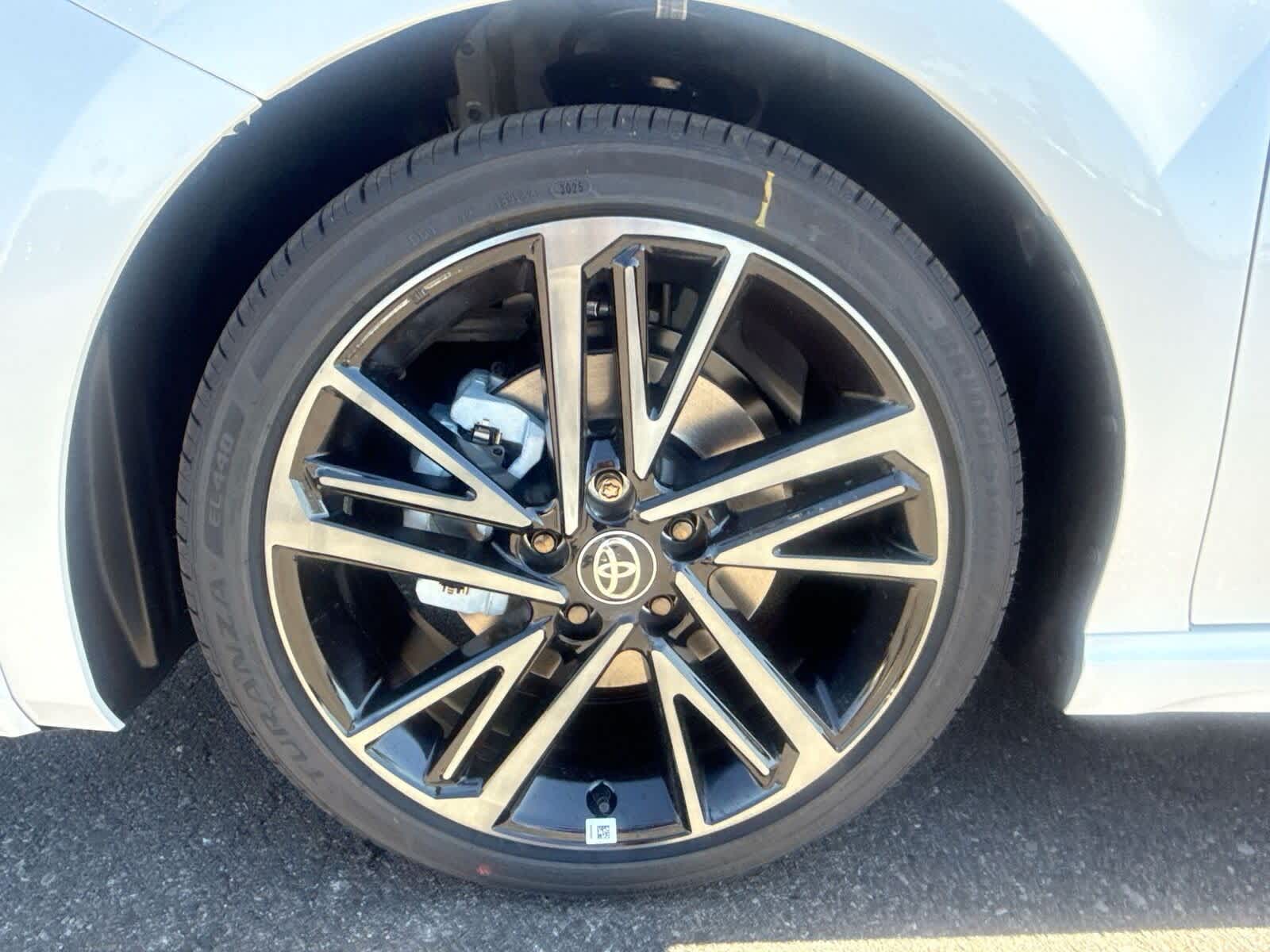 Thumbnail: 2026 Toyota Camry - 10