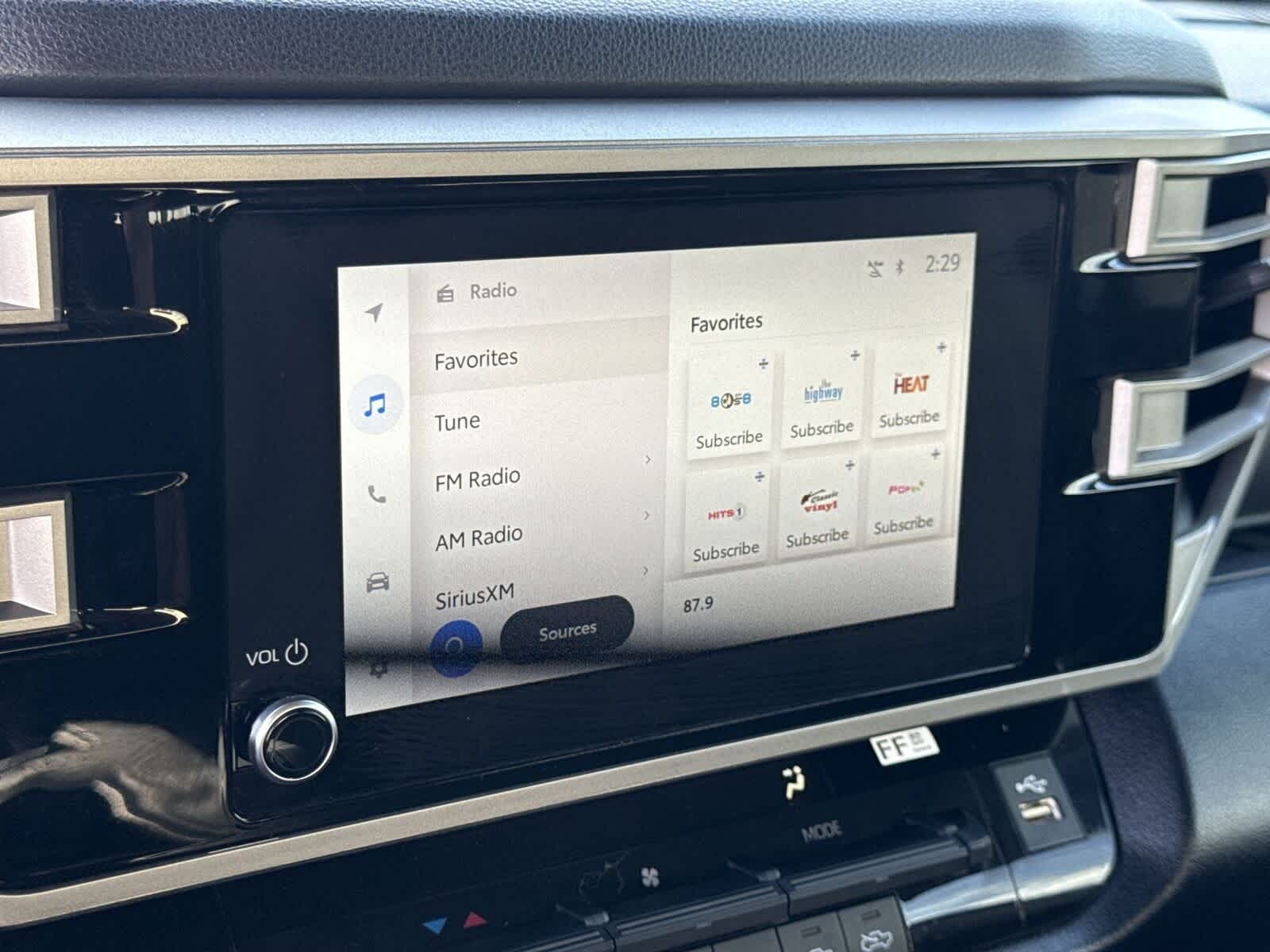 Thumbnail: 2024 Toyota Tundra - 20