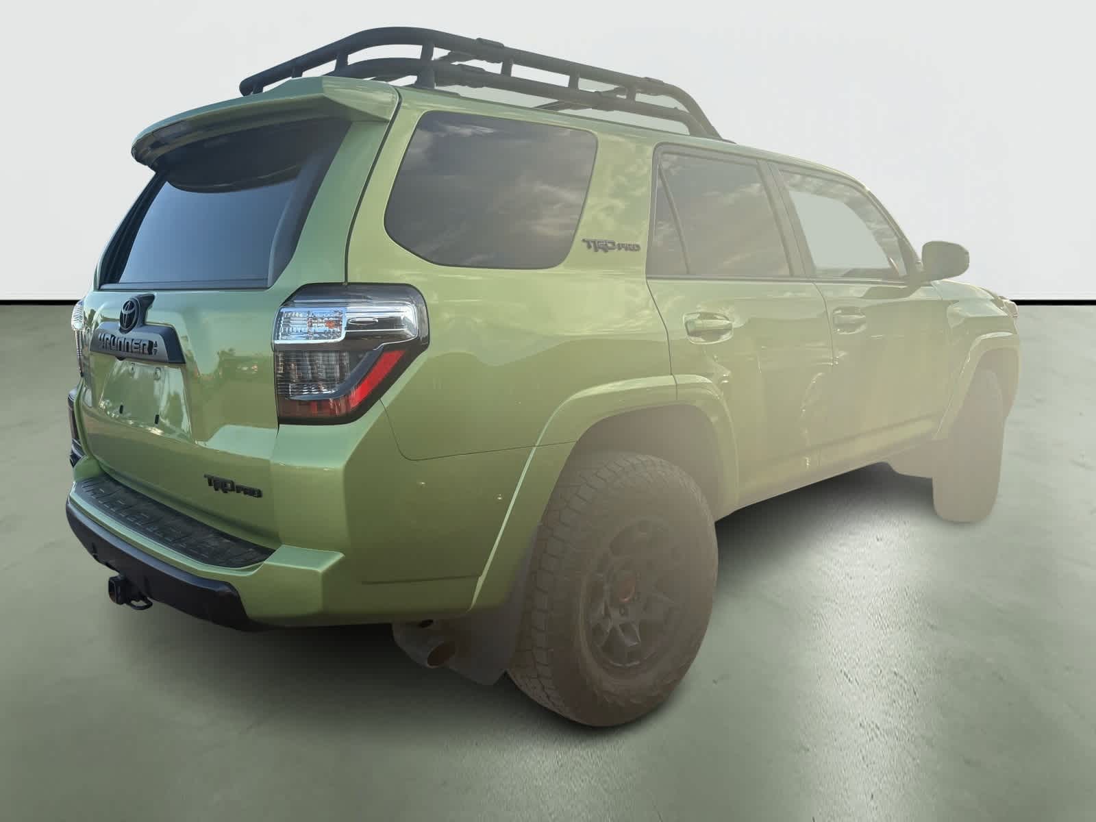 Thumbnail: 2022 Toyota 4Runner - 4