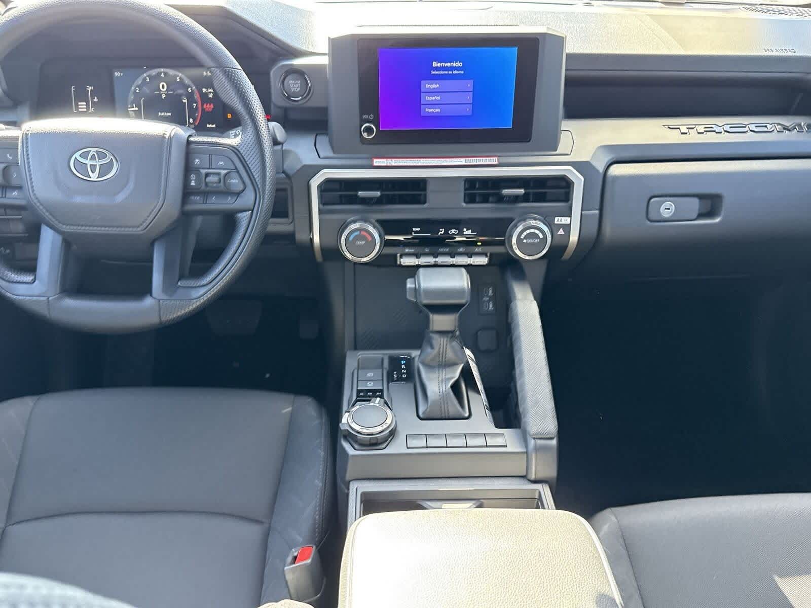 Thumbnail: 2025 Toyota Tacoma - 15