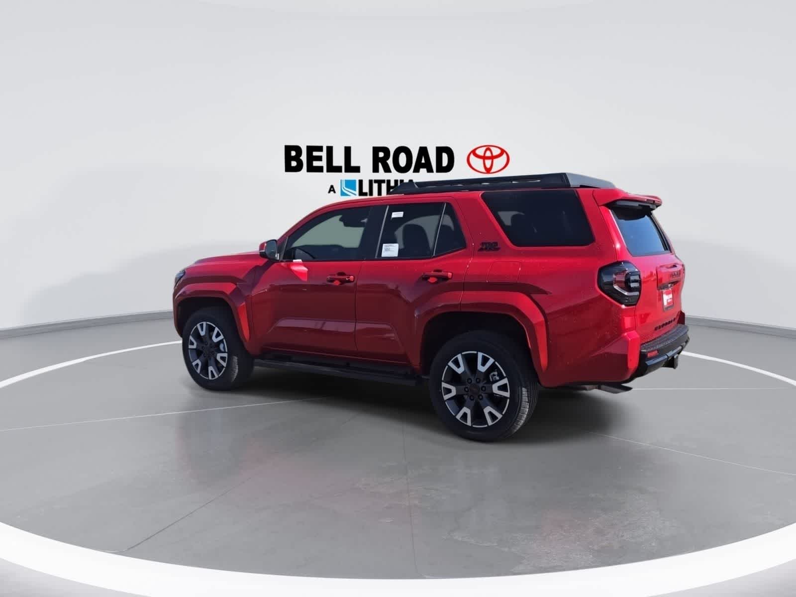 Thumbnail: 2026 Toyota 4Runner - 6