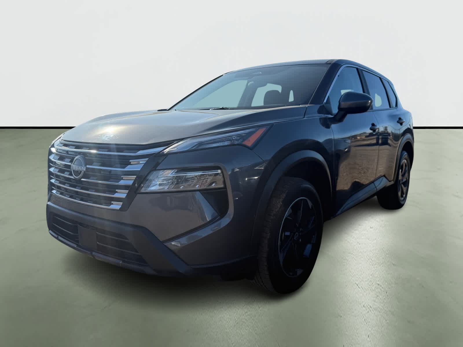Thumbnail: 2025 Nissan Rogue - 2