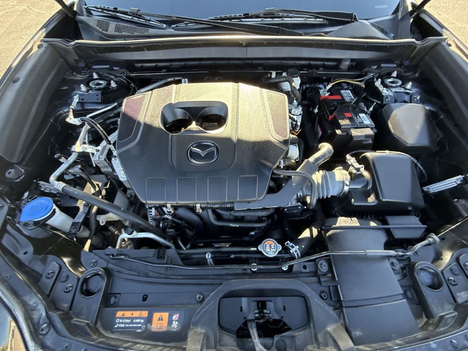 Thumbnail: 2024 Mazda CX-30 - 32