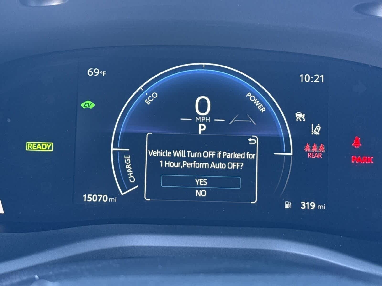 Thumbnail: 2025 Toyota Camry - 30