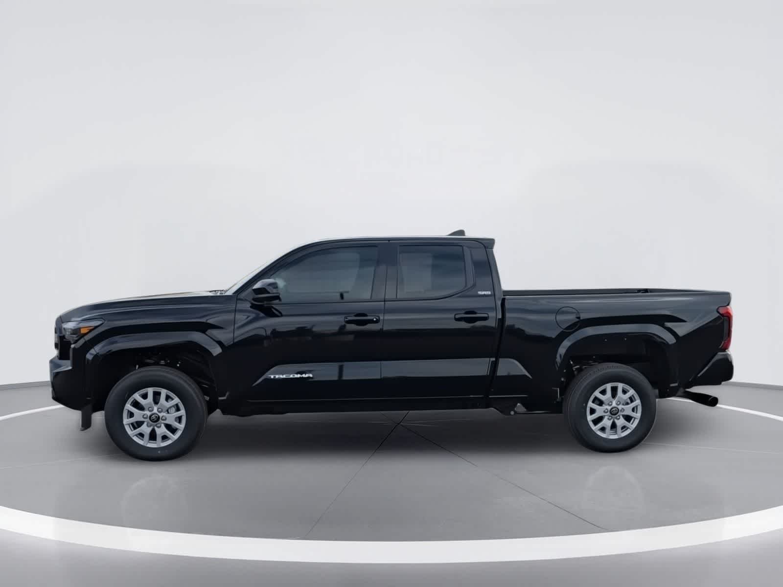 Thumbnail: 2026 Toyota Tacoma - 5