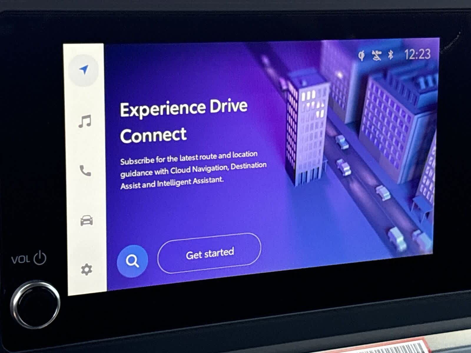 Thumbnail: 2025 Toyota Tacoma - 21