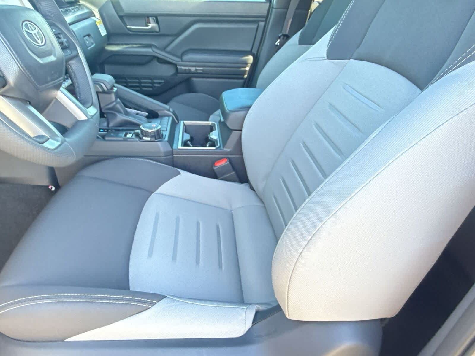 Thumbnail: 2025 Toyota Tacoma - 17