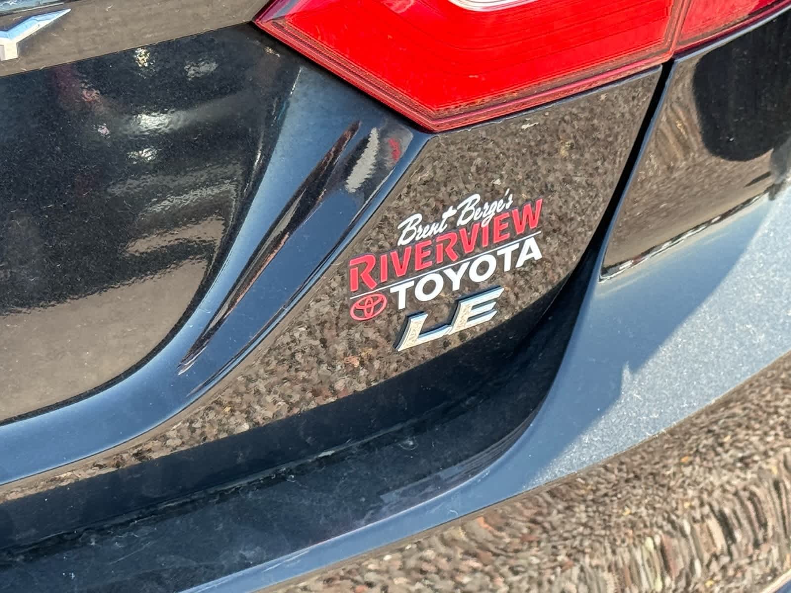 Thumbnail: 2018 Toyota Camry - 13