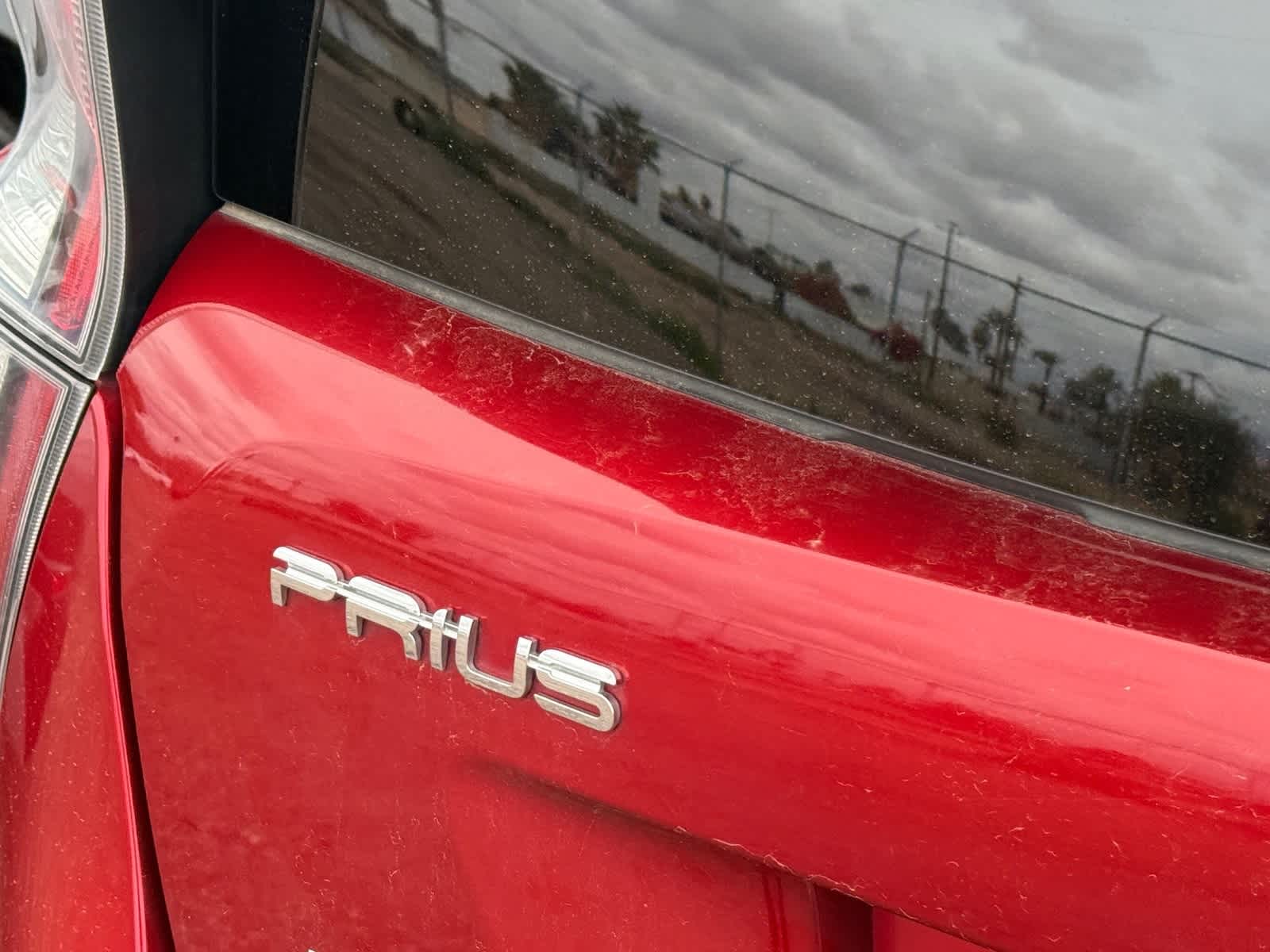 Thumbnail: 2016 Toyota Prius - 10