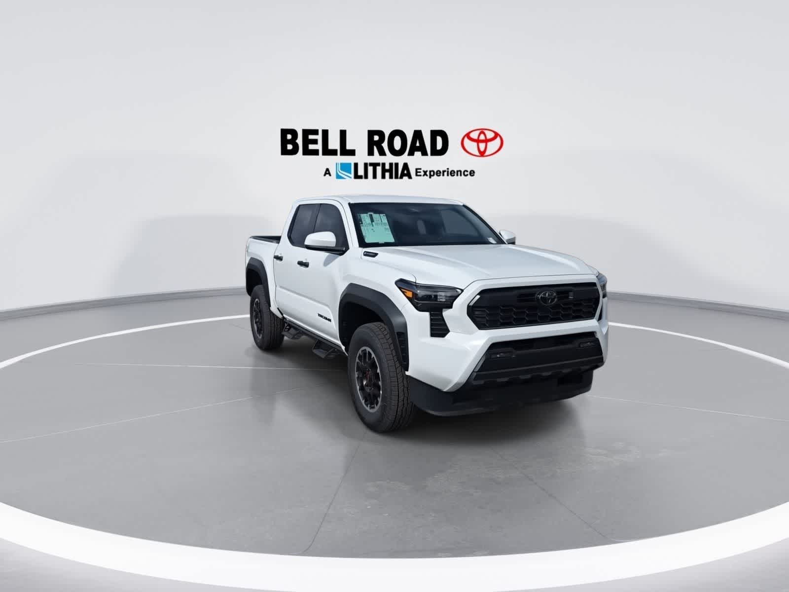 Thumbnail: 2026 Toyota Tacoma - 2