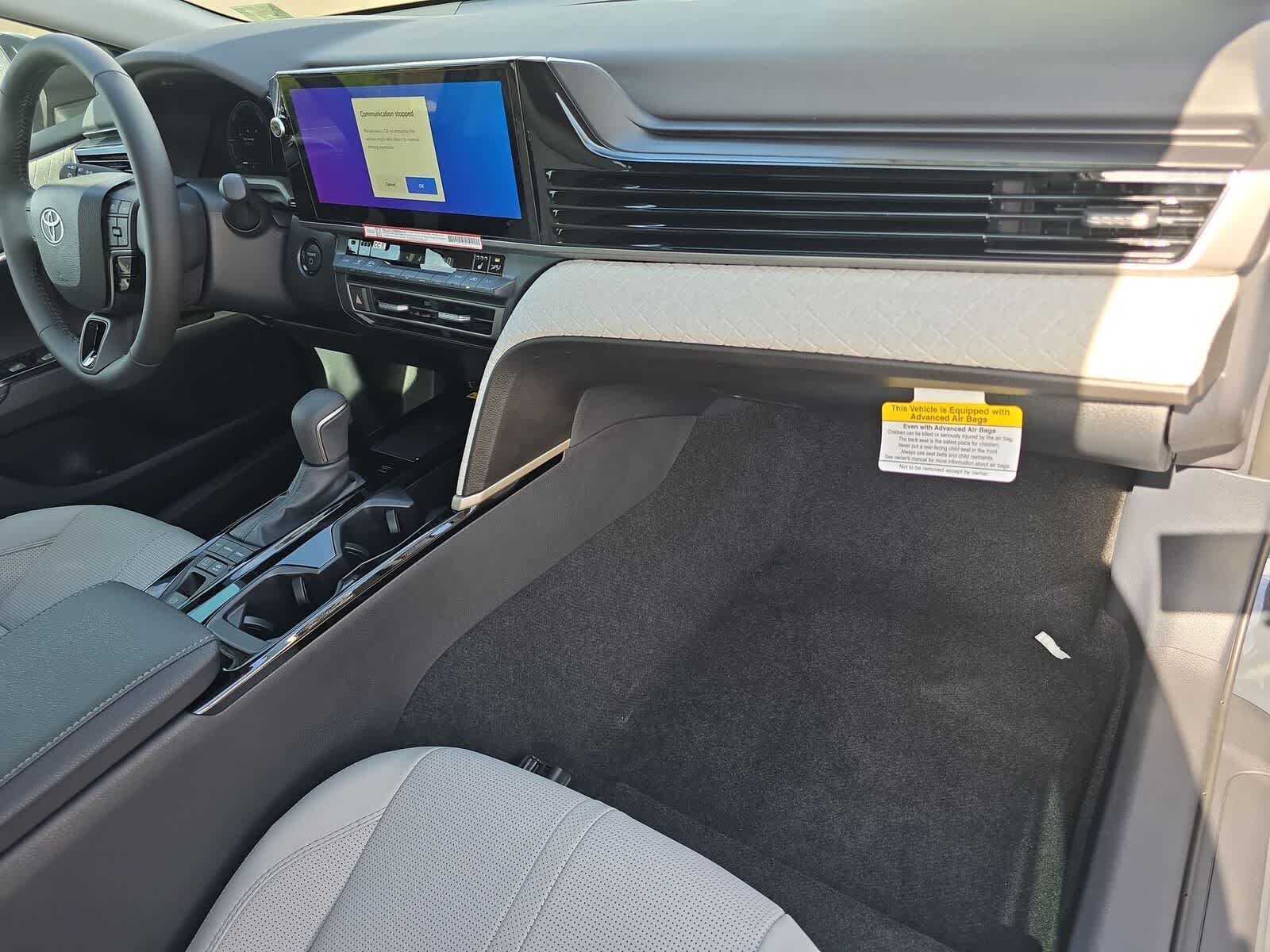 Thumbnail: 2026 Toyota Camry - 11