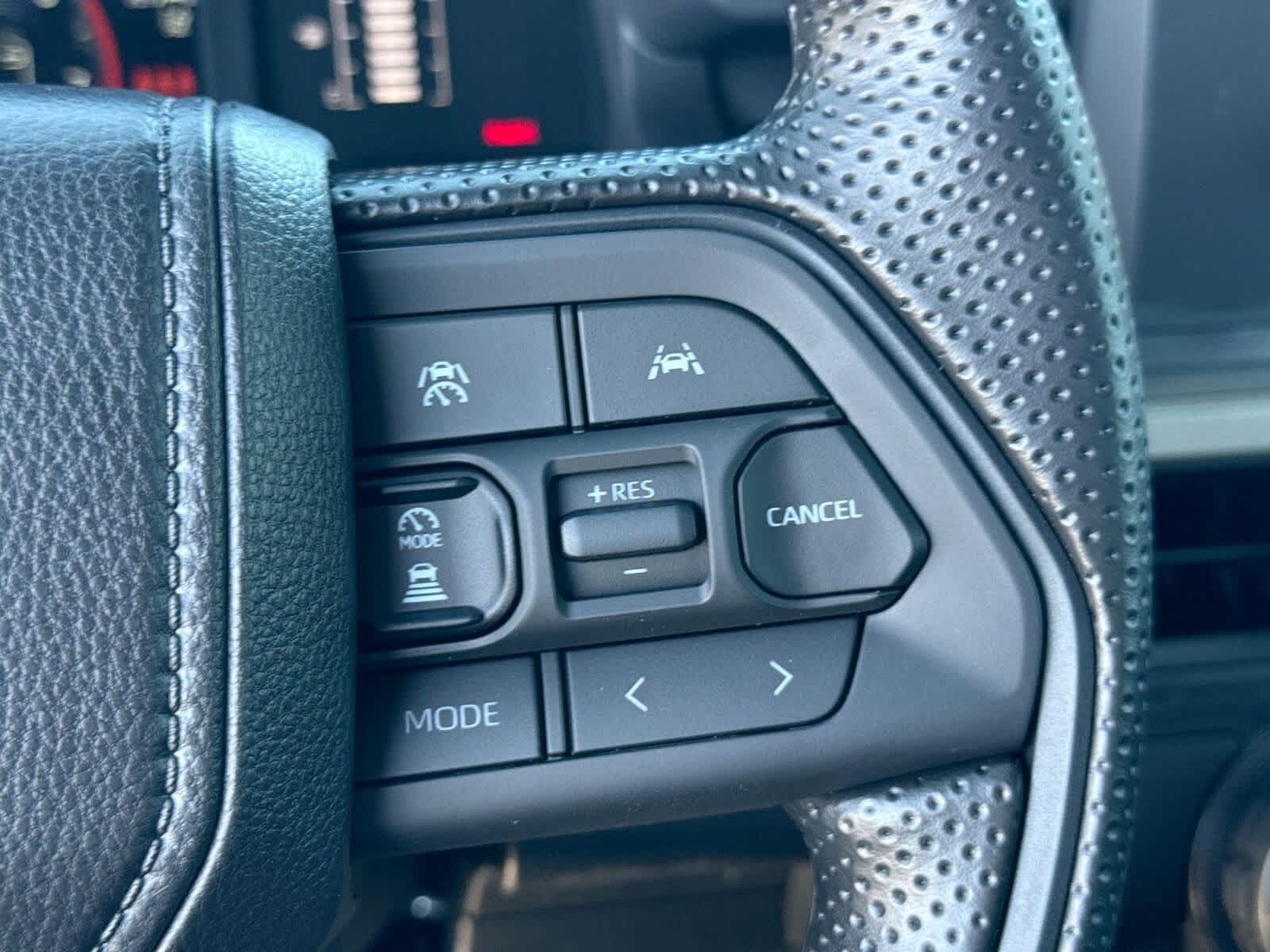 Thumbnail: 2025 Toyota Tacoma - 28