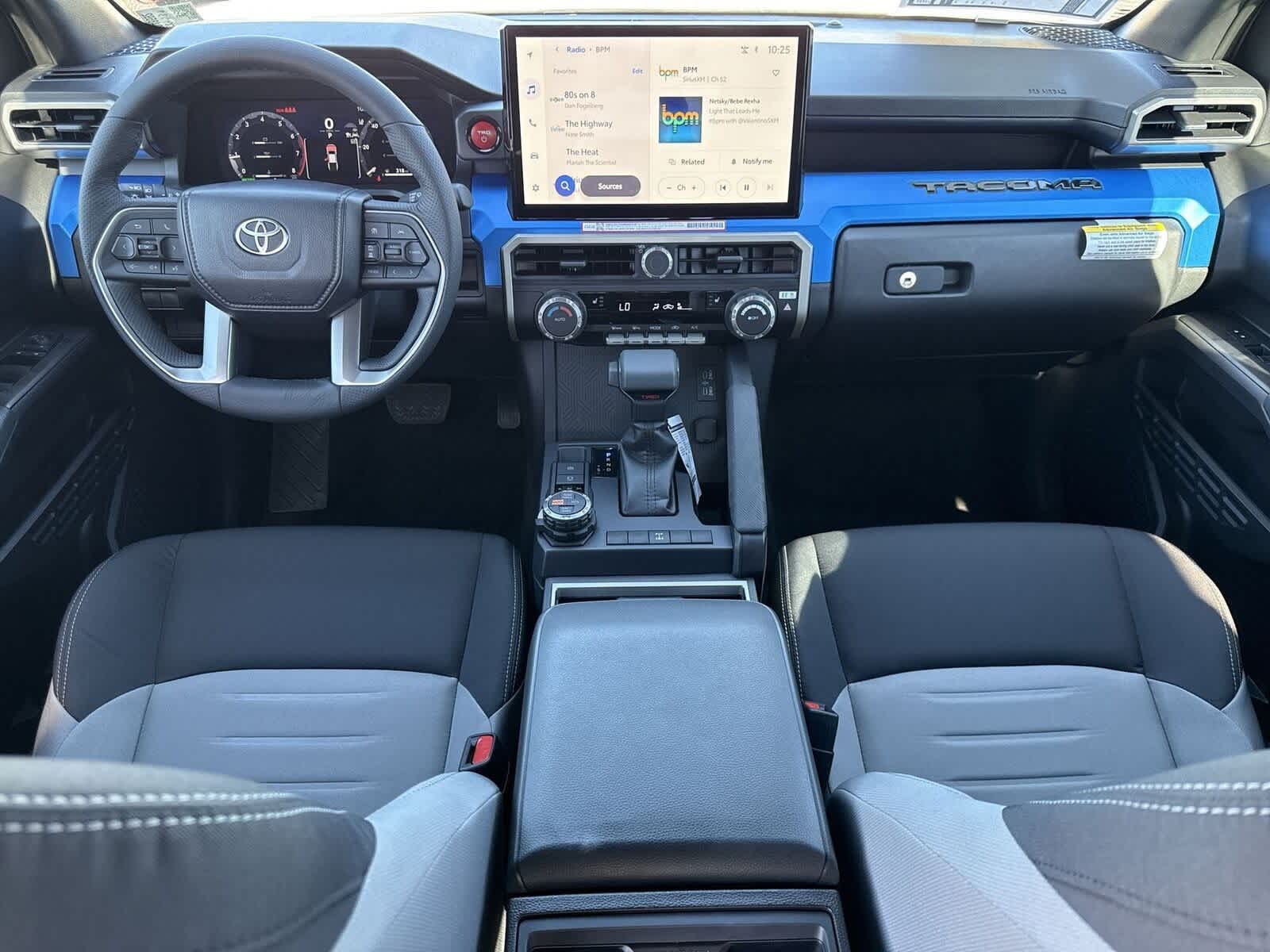 Thumbnail: 2025 Toyota Tacoma - 15