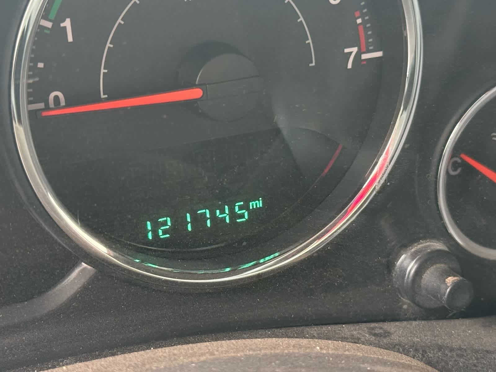 Thumbnail: 2015 Jeep Wrangler - 12