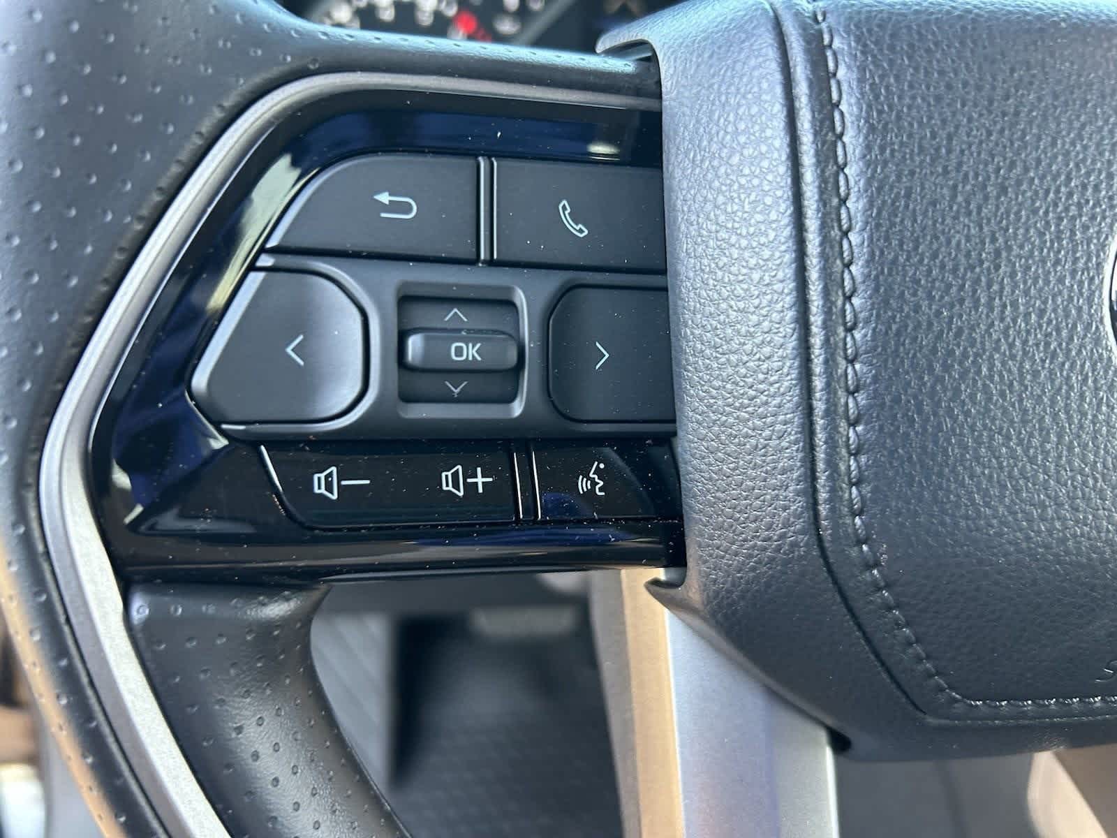 Thumbnail: 2024 Toyota Tundra - 16