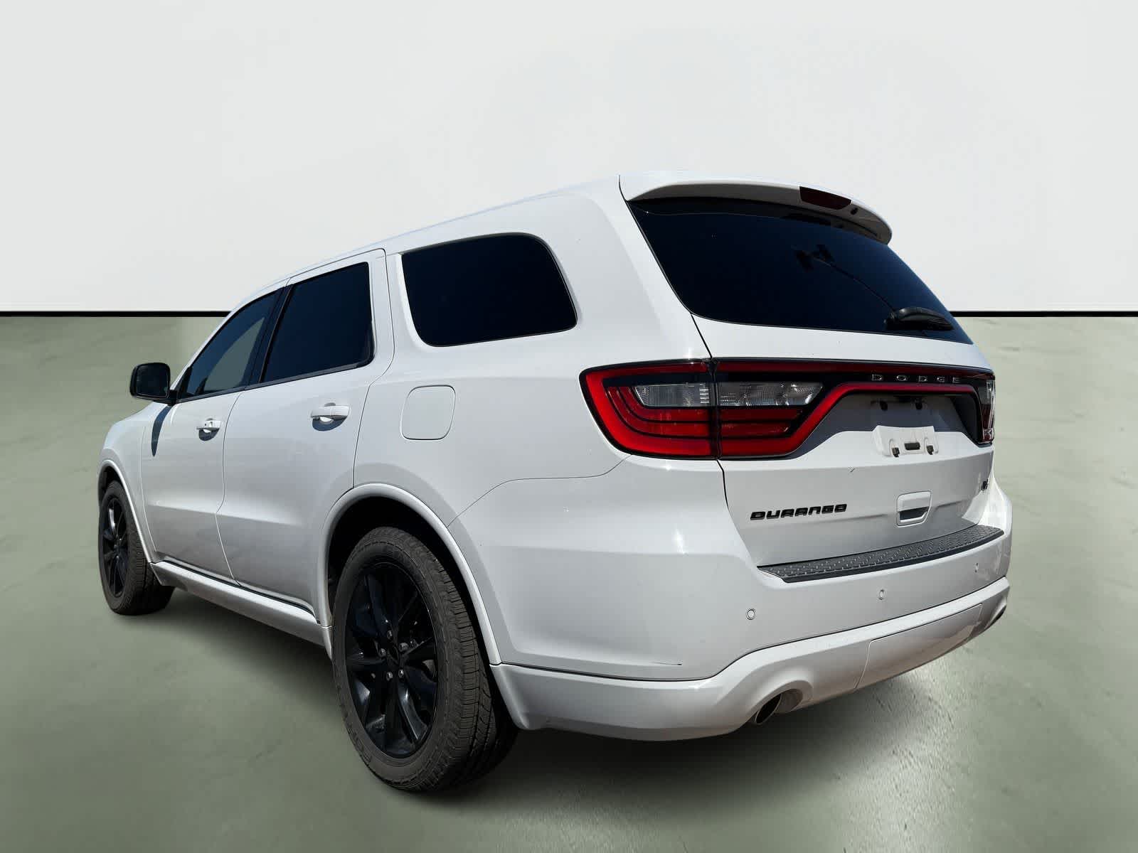 Thumbnail: 2017 Dodge Durango - 4
