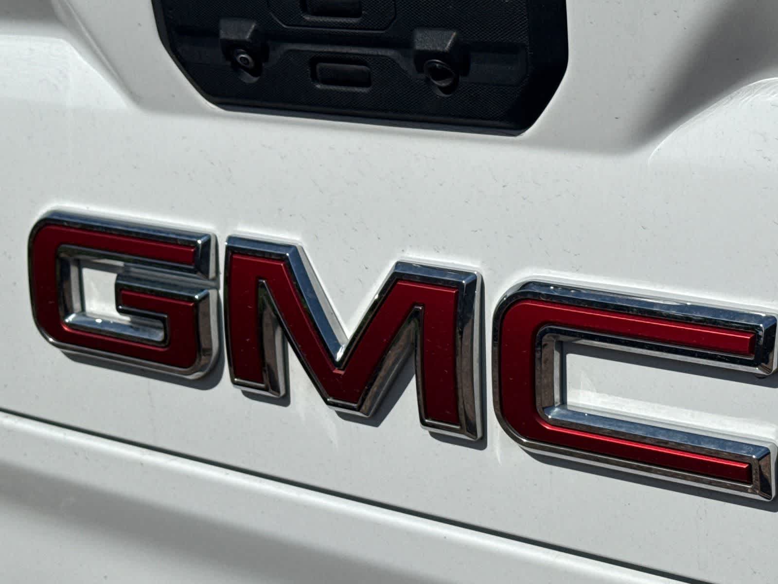 Thumbnail: 2024 GMC Sierra 1500 - 12