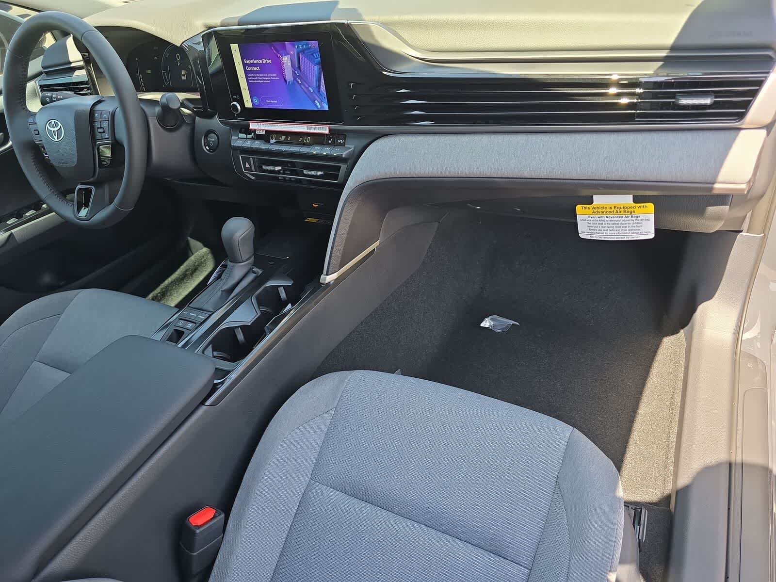 Thumbnail: 2026 Toyota Camry - 11