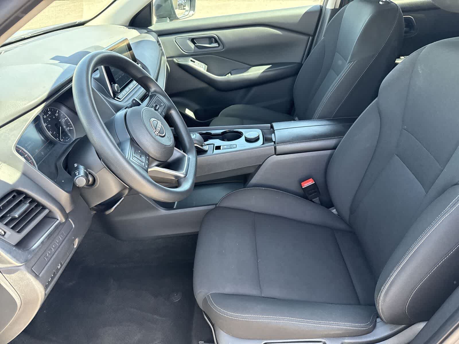 Thumbnail: 2024 Nissan Rogue - 17