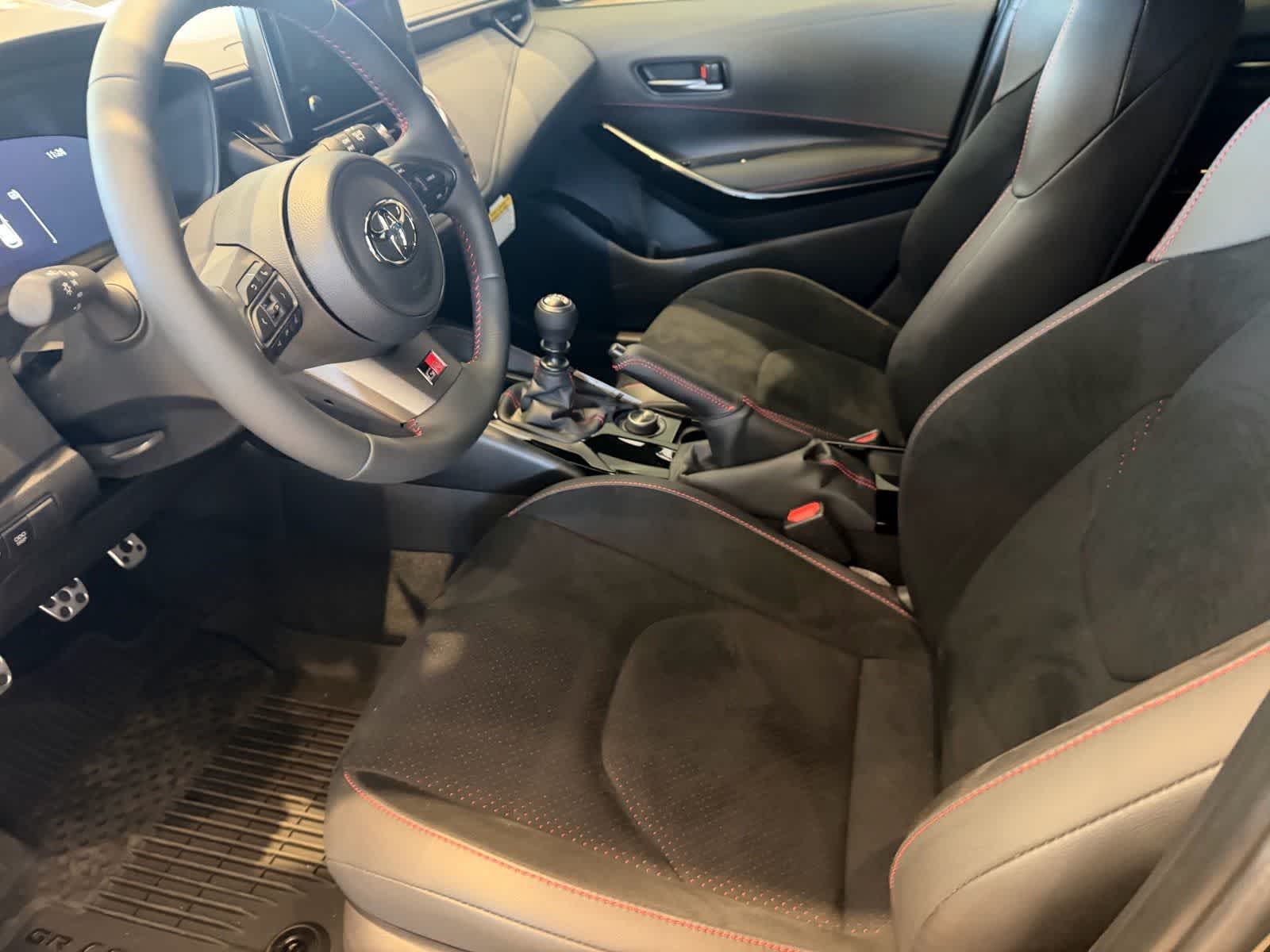 Thumbnail: 2026 Toyota GR Corolla - 15