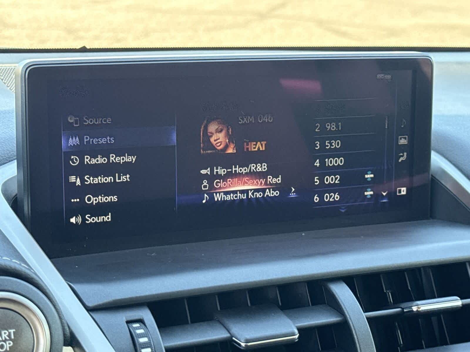 Thumbnail: 2020 Lexus NX - 20