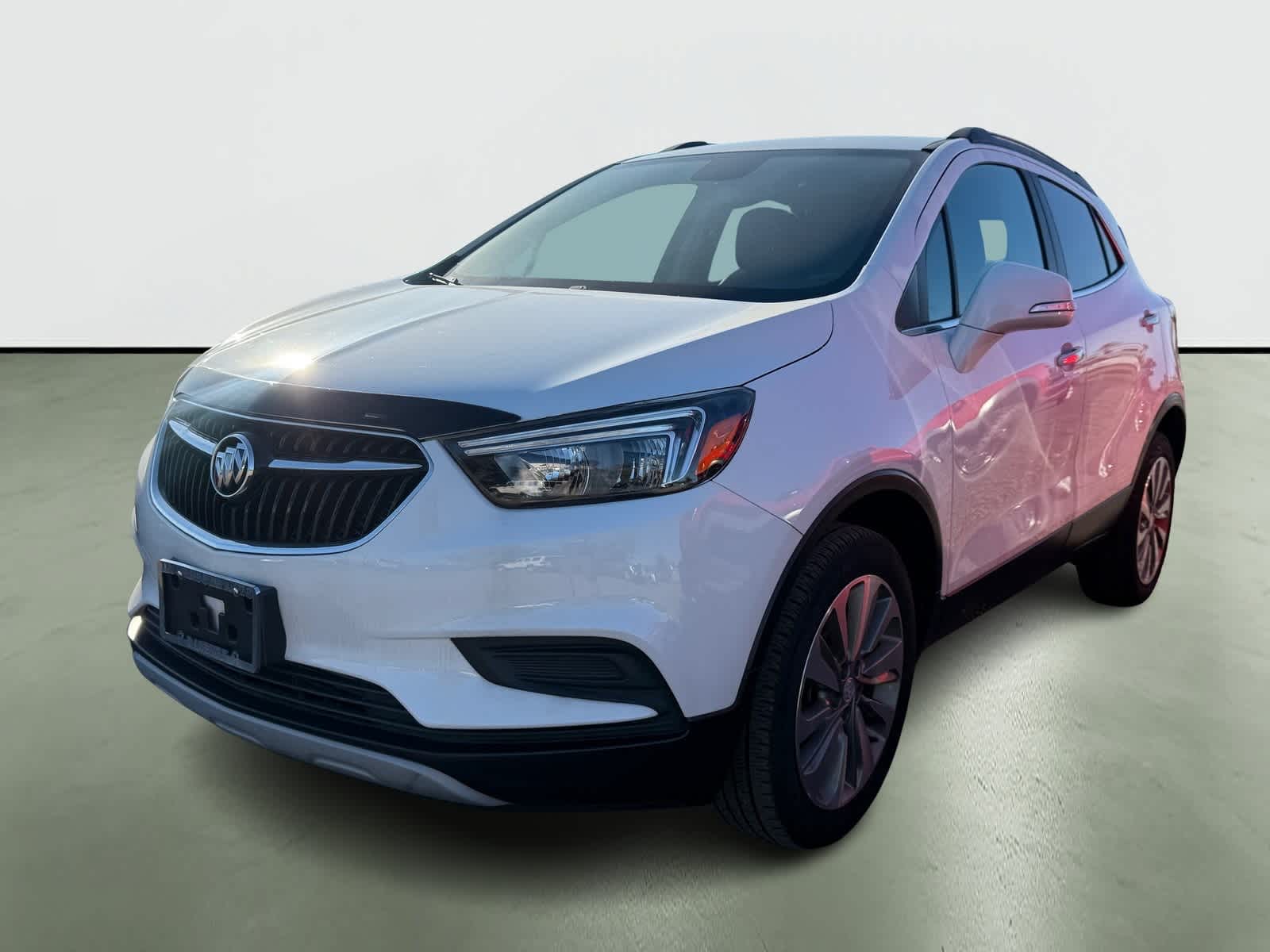 Thumbnail: 2019 Buick Encore - 2