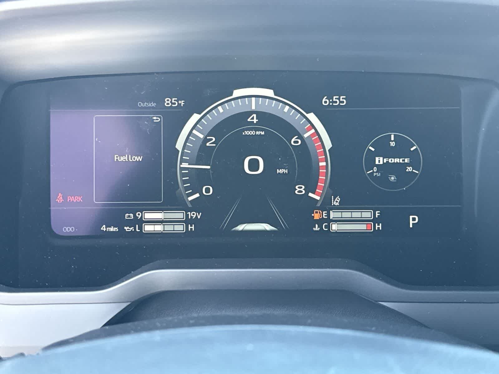 Thumbnail: 2026 Toyota Tundra - 29