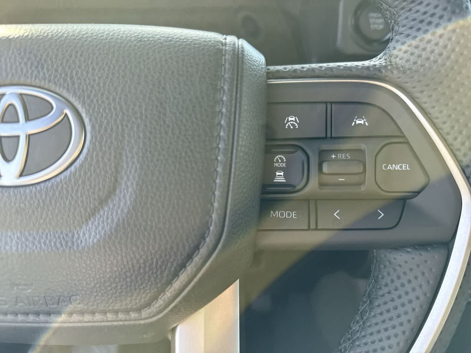 Thumbnail: 2025 Toyota Tacoma - 29