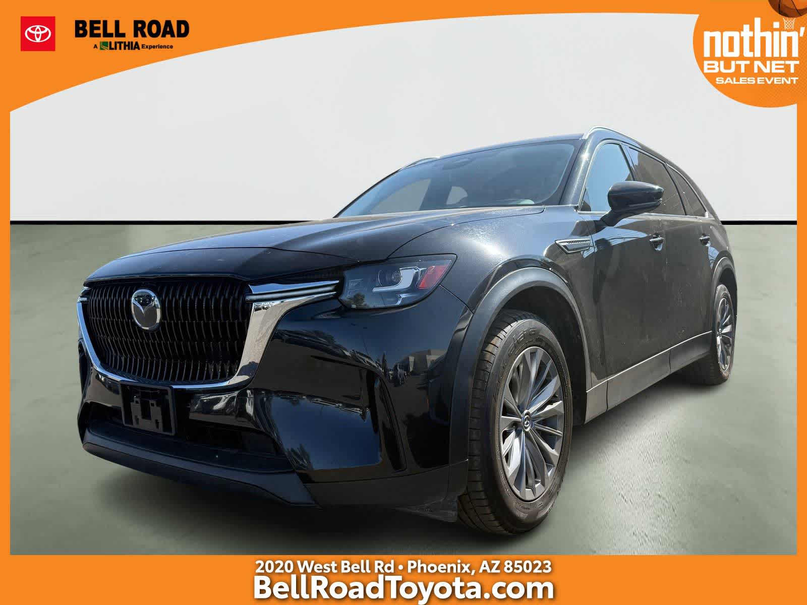 2024 Mazda CX-90 Preferred Plus -
                  Phoenix, AZ