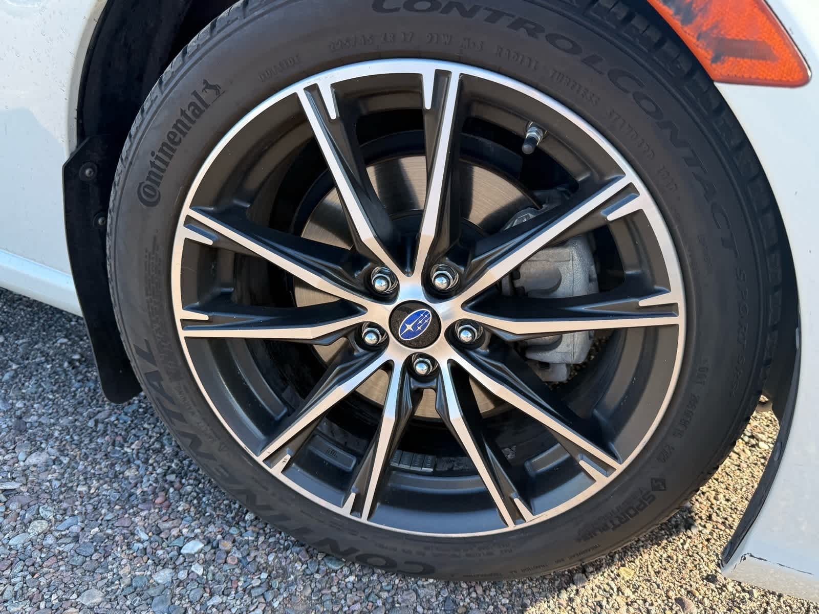Thumbnail: 2019 Subaru BRZ - 6