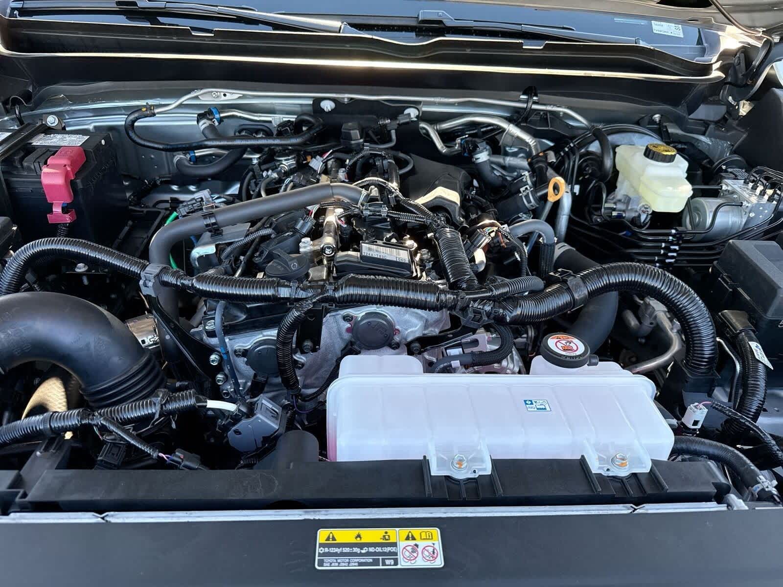 Thumbnail: 2025 Toyota Tacoma - 31