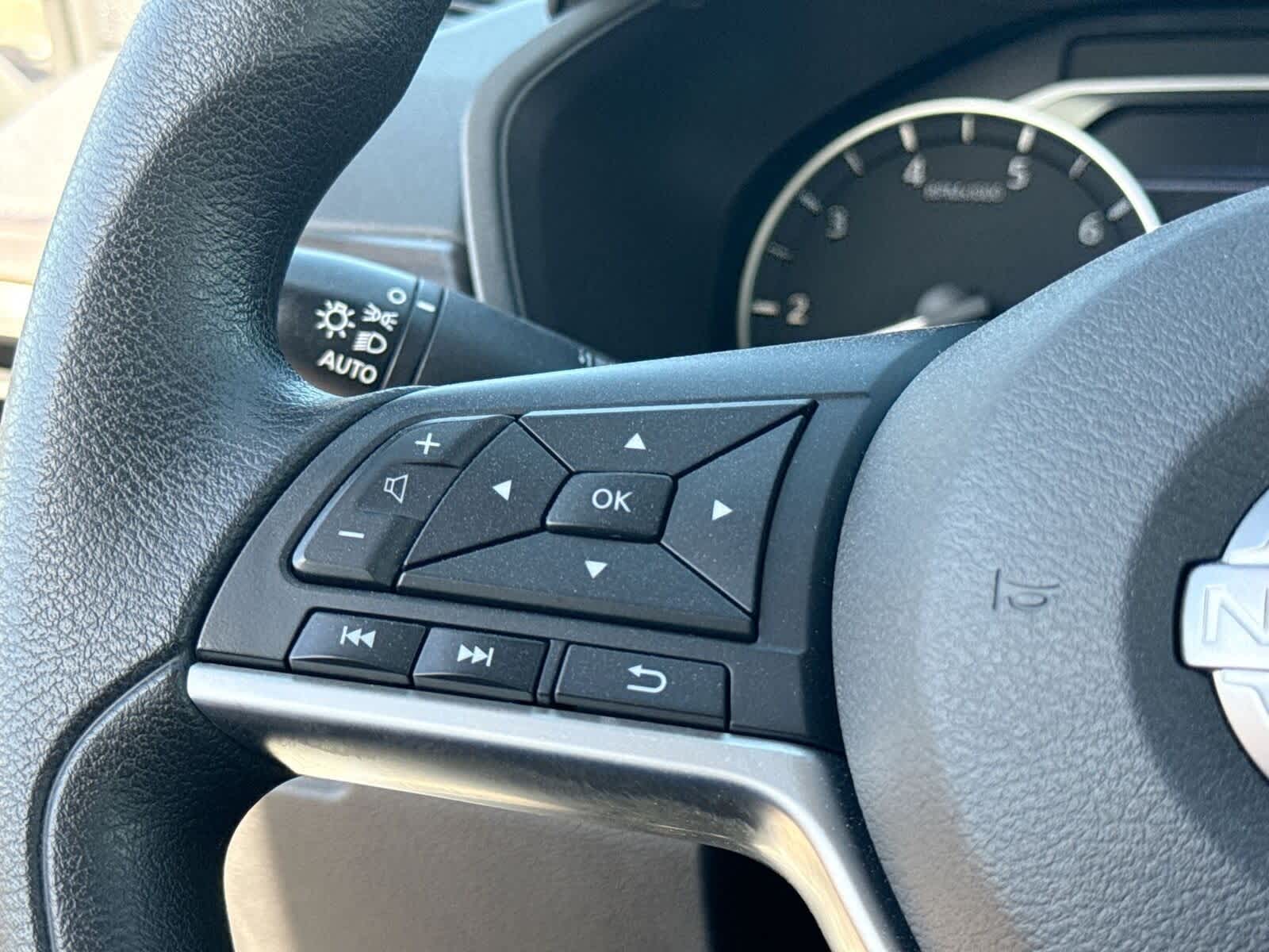 Thumbnail: 2023 Nissan Altima - 26