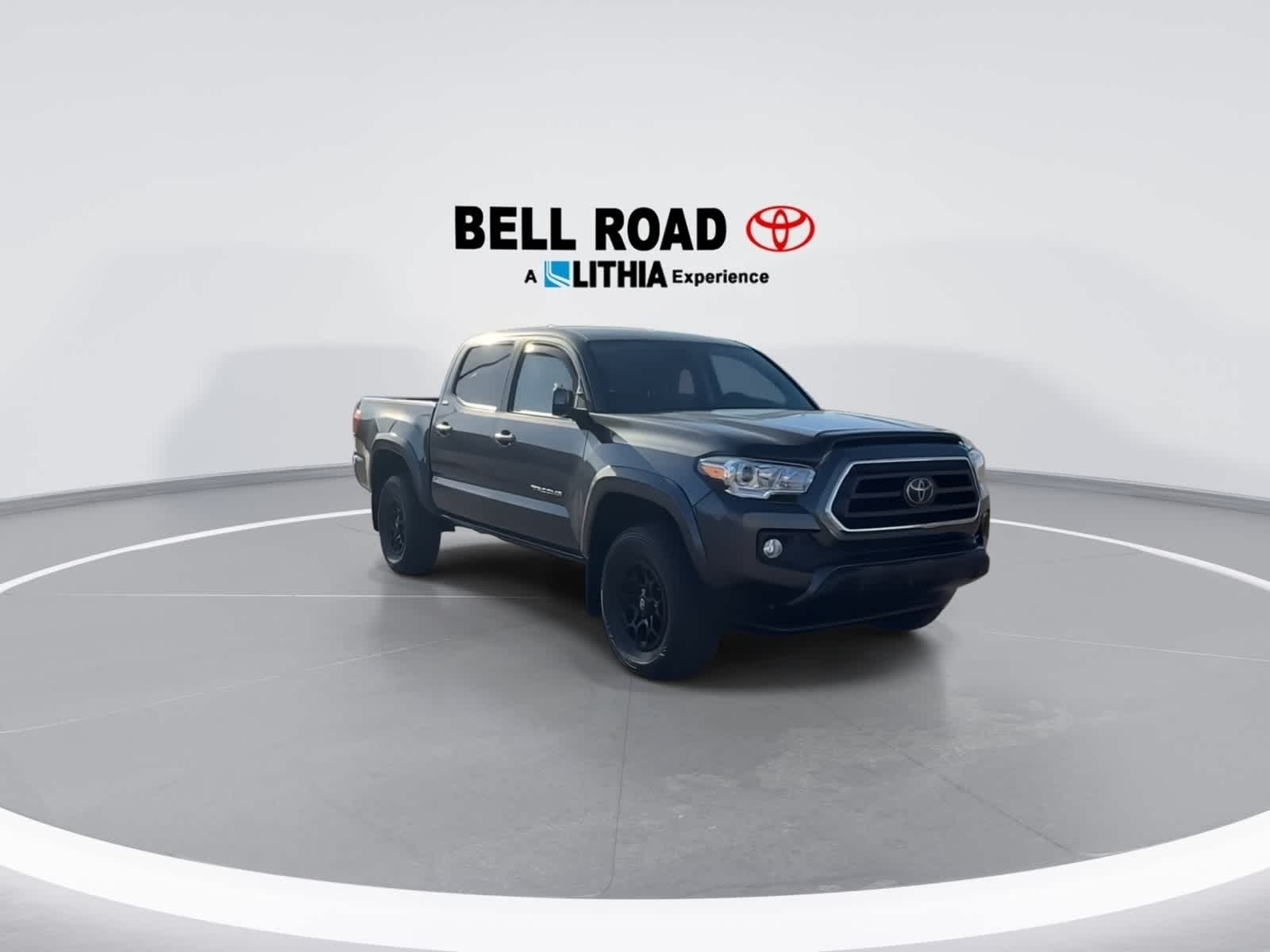 Thumbnail: 2022 Toyota Tacoma - 2