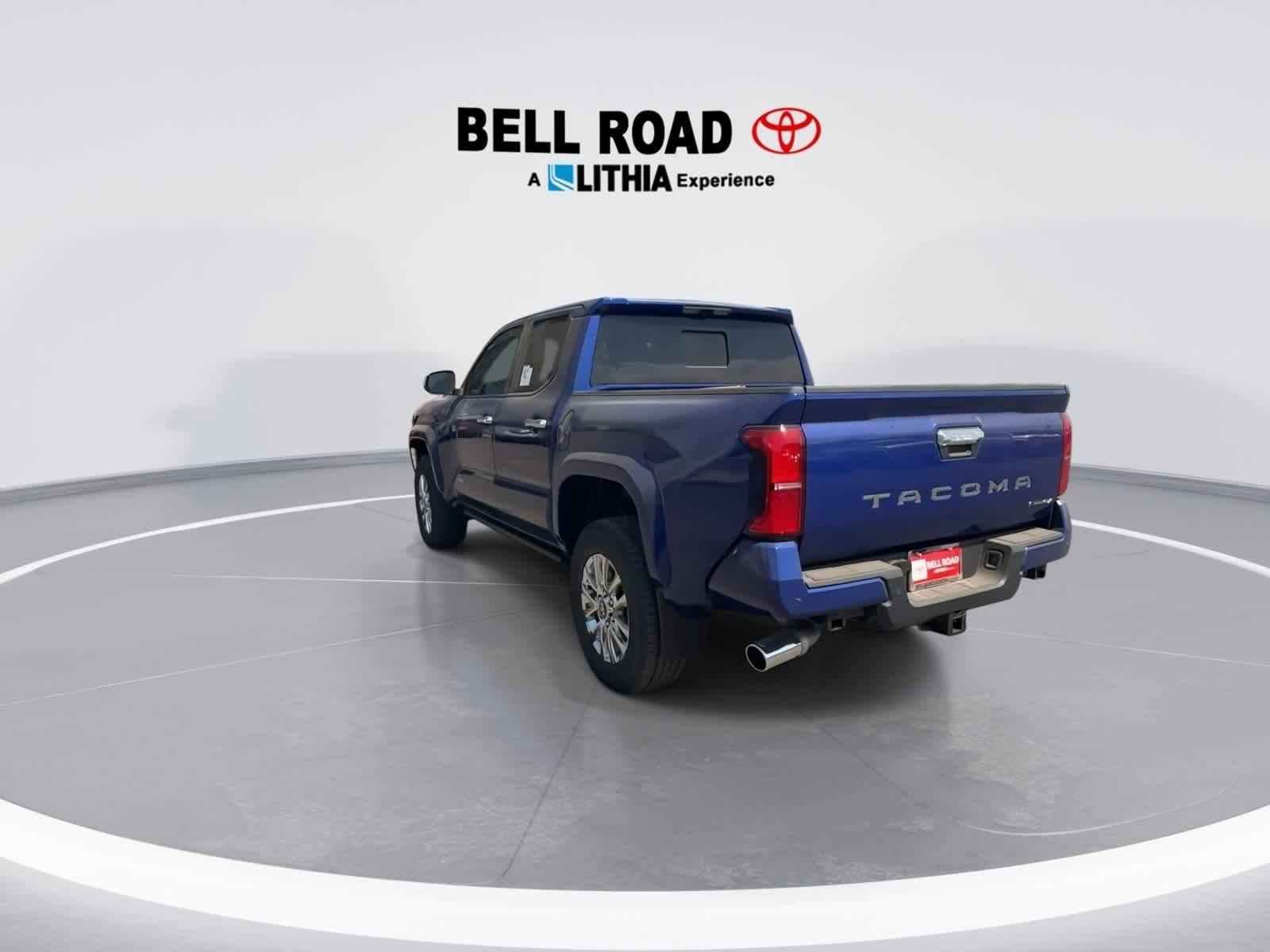 Thumbnail: 2025 Toyota Tacoma - 6