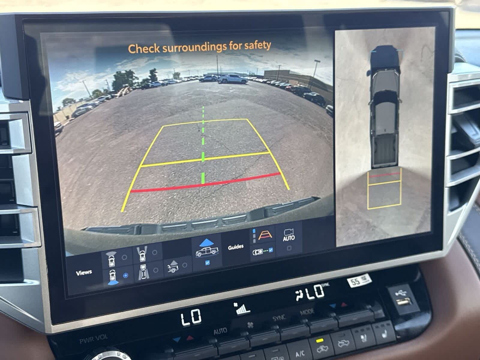 Thumbnail: 2025 Toyota Tundra - 21