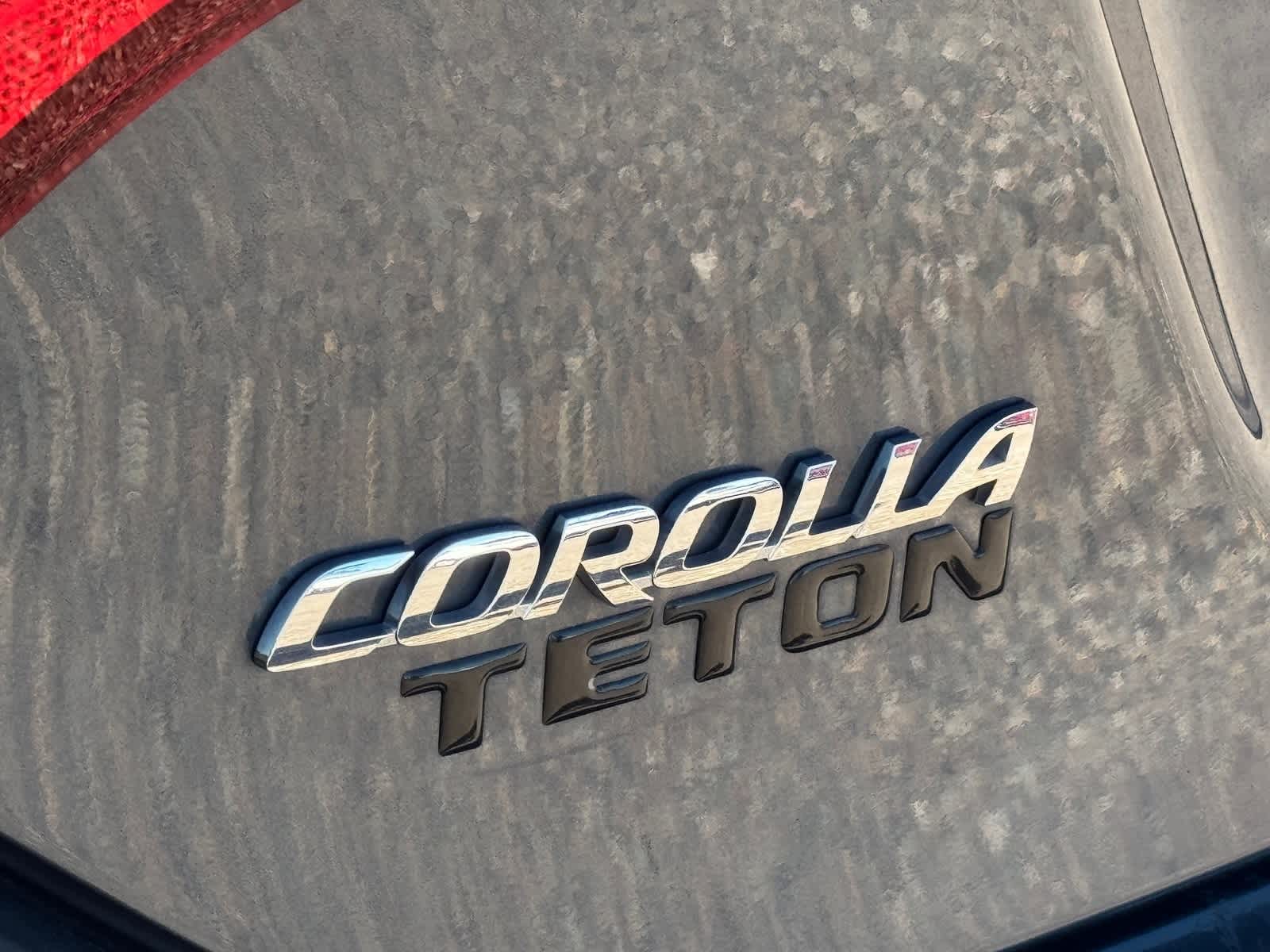 Thumbnail: 2018 Toyota Corolla - 7
