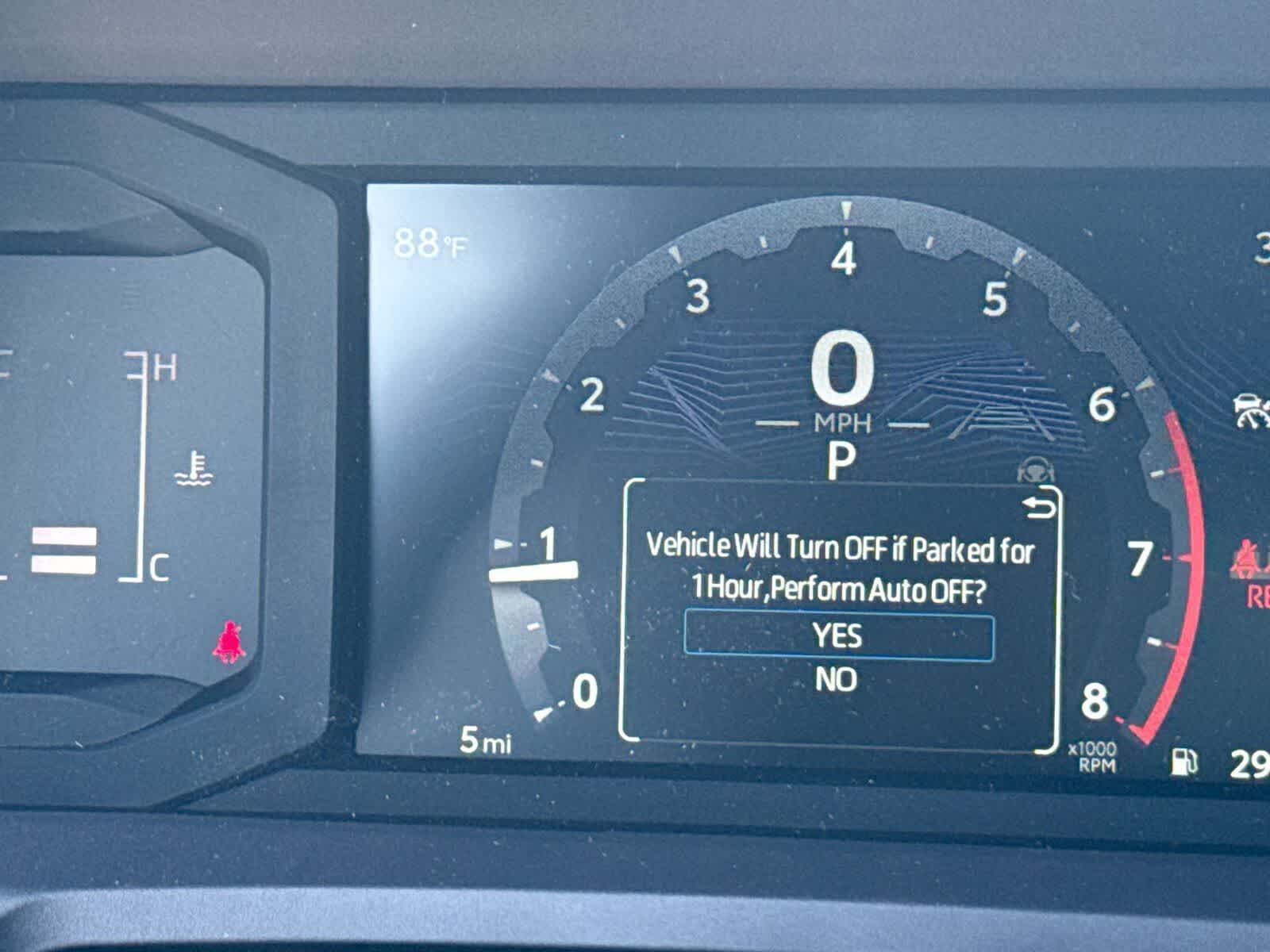 Thumbnail: 2025 Toyota Tacoma - 30