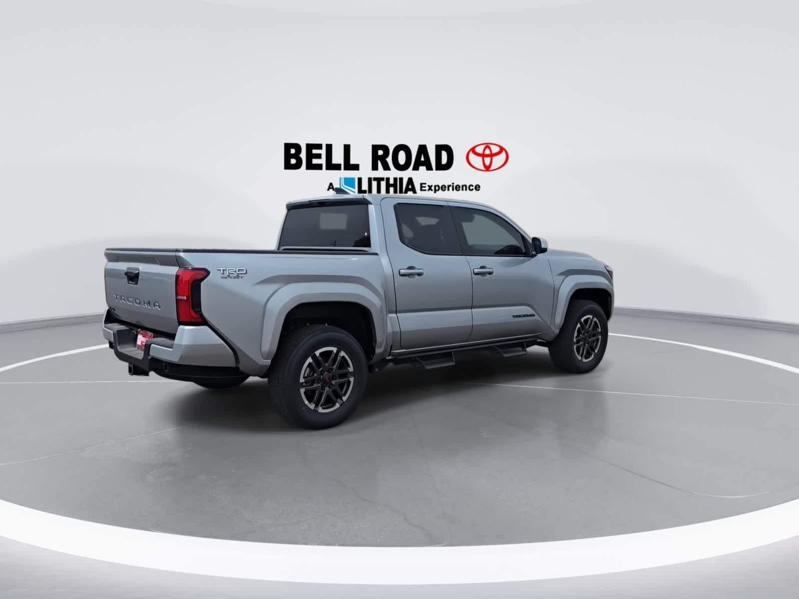 Thumbnail: 2026 Toyota Tacoma - 8