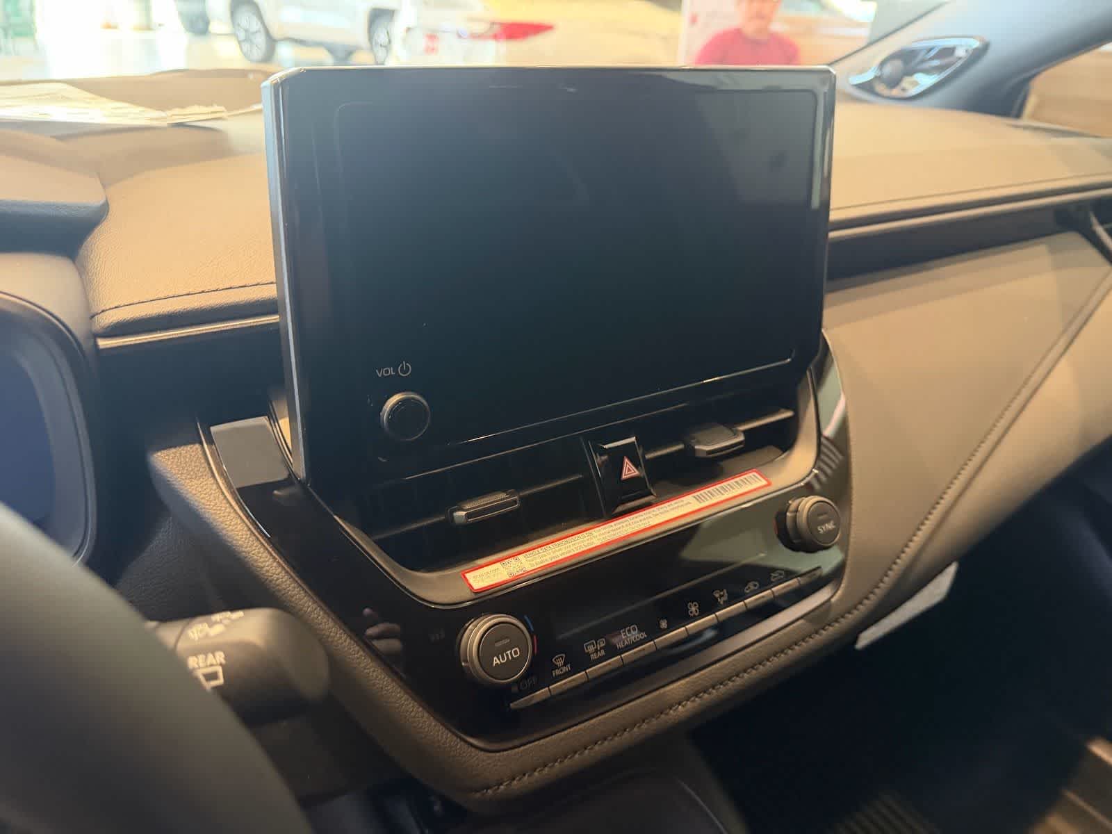 Thumbnail: 2026 Toyota GR Corolla - 16