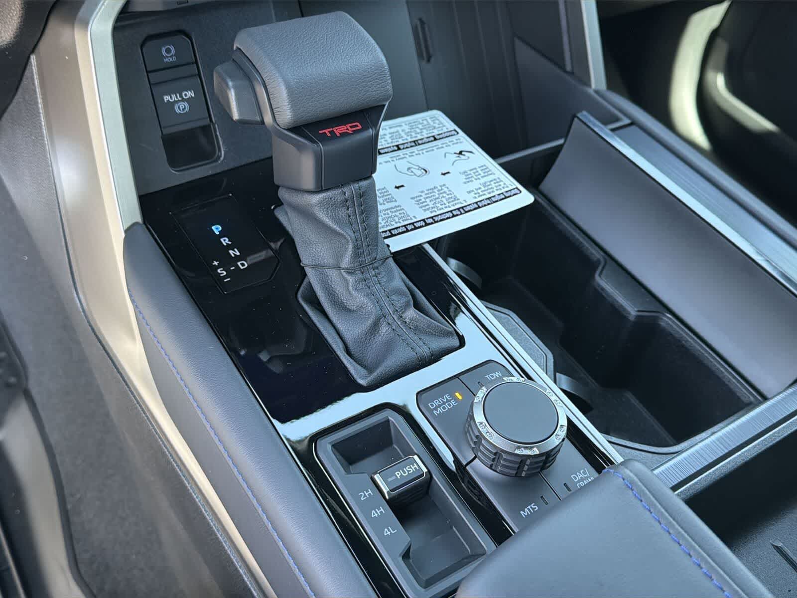 Thumbnail: 2026 Toyota Tundra - 25