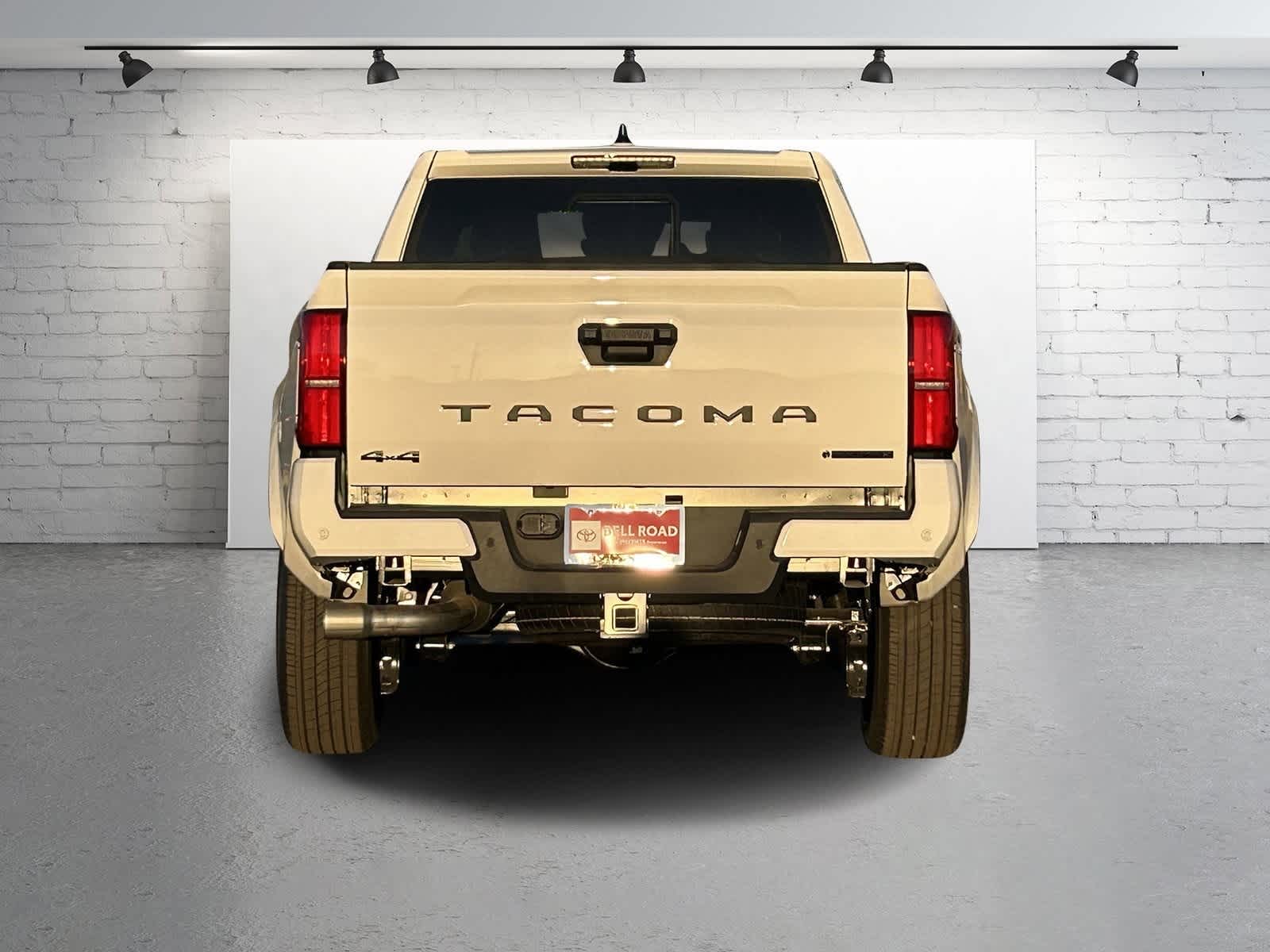 Thumbnail: 2025 Toyota Tacoma - 5