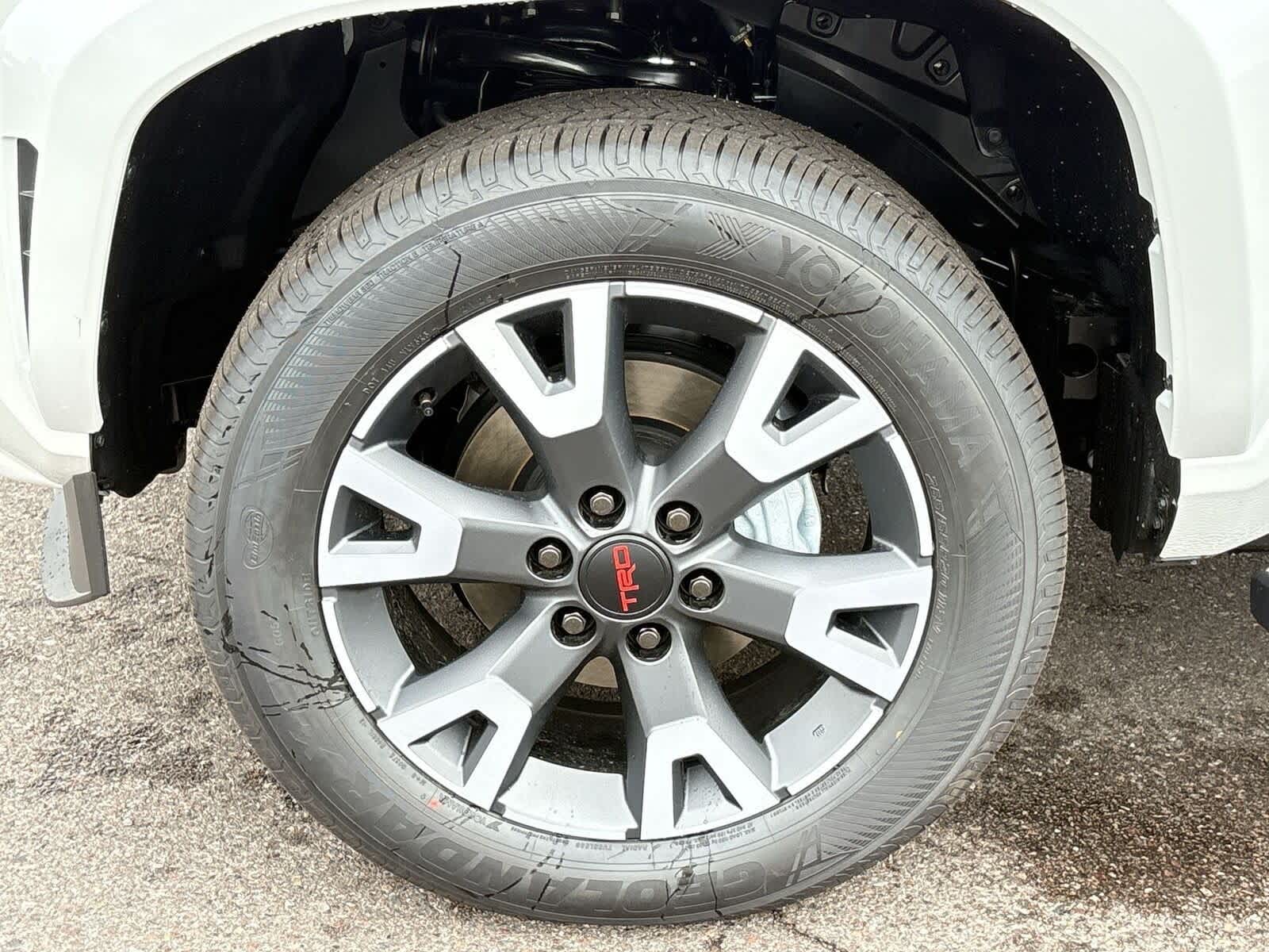 Thumbnail: 2025 Toyota 4Runner - 10